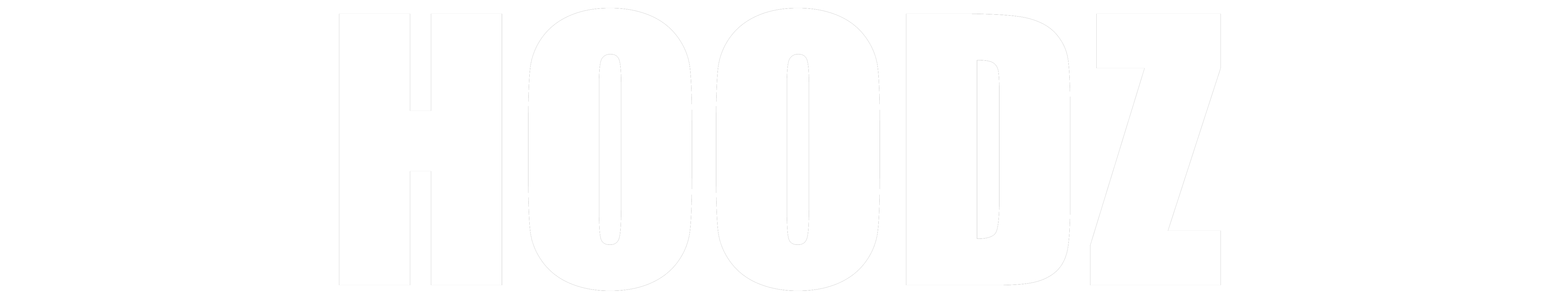 HOODZ Logo